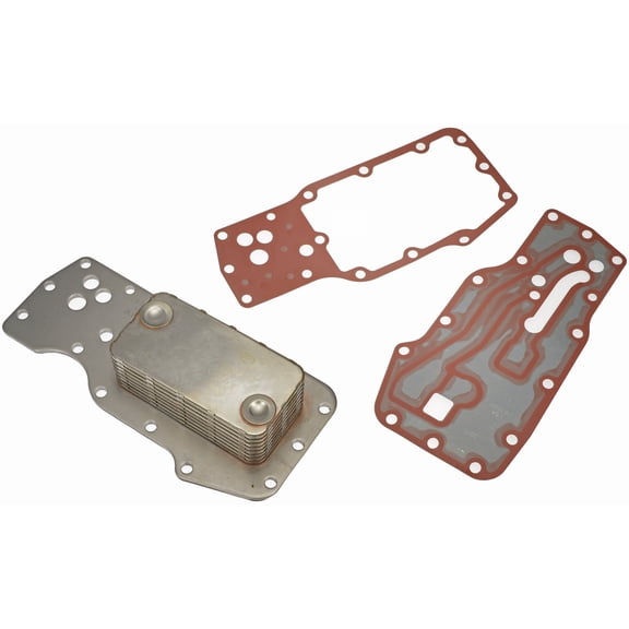 Dorman 918-981 Automatic Transmission Oil Cooler for Specific Ford Models