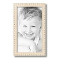thumbnail image 2 of ArtToFrames 9x16 inch White Wash Picture Frame, White Wood Poster Frame (4906), 2 of 7