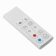 thumbnail image 4 of Compatible For Dyson AM09 Fan Heater Remote Control Replacement Controller, 4 of 5