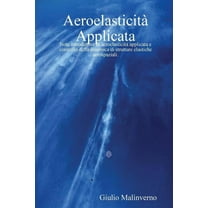Aeroelasticit Applicata (Paperback)