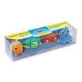 thumbnail image 3 of Juguetes acuáticos Melissa y Doug Sunny Patch Seaside Sidekicks, 3 of 9