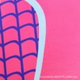 thumbnail image 4 of Girl Spider Costume with Mask Halloween Cosplay Outfits Set for 6-7Y, 4 of 7