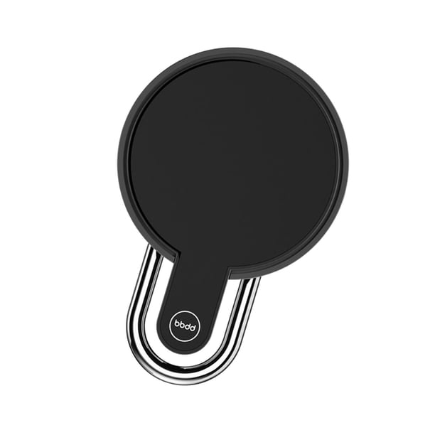 Soporte magnético para teléfono de coche, soporte de carga rápida y potente, soporte de carga para Gris Regular