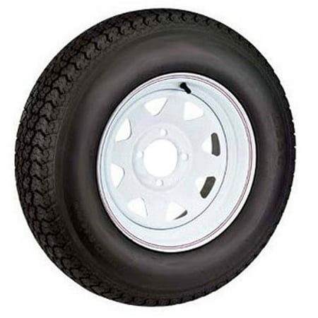 Trailer Wheel & Tire #353 530-12 5.30-12 5.30x12