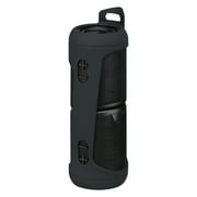 iLive Magnetic+ Portable Bluetooth Stereo Speakers, True Wireless, Black, ISB2133B, ISB2133B