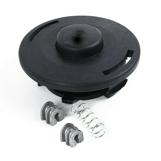 Trimmer Head Spool Kit Stihl 252 Fs 44 55 56 70 80 83 85 90 Rx110/120/