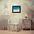 thumbnail image 4 of ArtsyQuotes 18x15 Black Modern Framed Museum Art Print Titled - Bill Bradley Quote: Ambition, 4 of 5