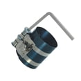 thumbnail image 3 of 3inch 53-175mm Piston Ring Compressor Ratcheting Clamp Plier Dismounting Tool, 3 of 5