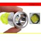 thumbnail image 5 of Snorkel Buceo Linterna de buceo XM-L2 T6 18650/AAA con pilas 3 modos antorcha Ndcxsfigh Nuevos Originales, 5 of 6