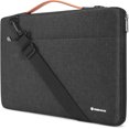 thumbnail image 1 of Funda para portátil de 14 pulgadas, bolso de hombro, bolso de mano protector para Surface Laptop de 15" (6, 5, 4 y 14"), 1 of 4
