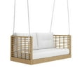 thumbnail image 4 of East Green Millie Porch Swing, 5-Foot, 4 of 4