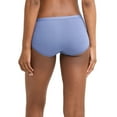 thumbnail image 2 of Jockey Women's Light & Airy Hipster, 2 of 7