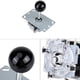 thumbnail image 4 of Juego de Bricolaje de Zero Delay Arcade Game con 10 botones + Joystick + Codificador USB para MAME PC Amonsee NO, 4 of 6