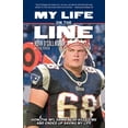 thumbnail image 2 of Pre-Owned My Life on the Line: How the NFL Damn Near Killed Me and Ended Up Saving My Life (Paperback) 1617757594 9781617757594, 2 of 2