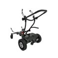 thumbnail image 2 of CaddyTrek R2 Black Electric Golf Follow Caddy, 2 of 4