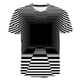 thumbnail image 1 of Verano niños niñas Whirlpool camisetas ropa de manga corta dibujos animados regalos de cumpleaños camisetas niños 1-14 años ropa 12T Gao Jinjia LED, 1 of 2