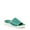 Court Green Fabric, variant on Dr. Scholl's Womens Time Off Set Slide Sandal Court Green 9M