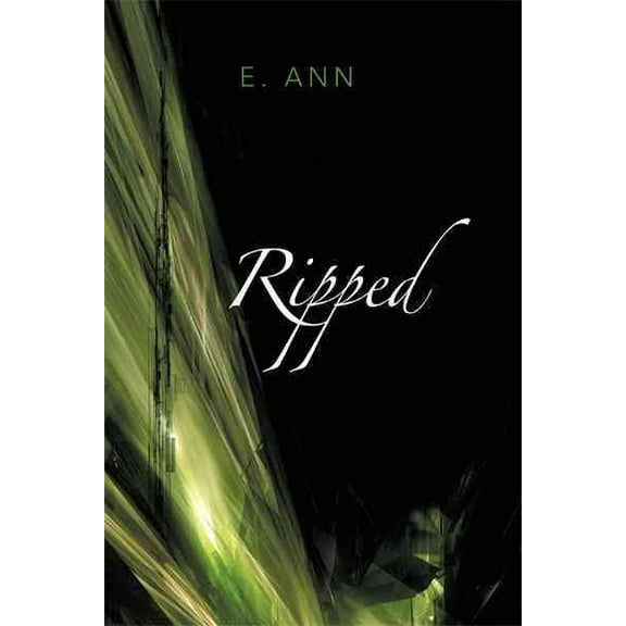 Ripped (Hardcover) by E Ann