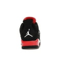 thumbnail image 4 of Jordan Kid's 4 Retro Red Thunder Basketball Shoes, from StockX, 4 of 5