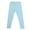 Light Green, variant on CPNG Girls Outerwear Leggings Kids Pull On Leggings Elastic High Waist Stretchy Full Length Footless Soft Tights Pants(Khaki,5-6 Years)