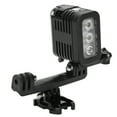 thumbnail image 3 of Khall Waterproof Diving Video Fill Light For Hero 4 4/3+/3/2/1/5/sj4000 Camera, 3 of 8