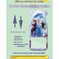thumbnail image 4 of Frozen Card Holder, Student Bus ID Card Holder with Long Neck Rope, Work Permit, Factory Label, Access Card, Rice Card Holder, 4 of 5