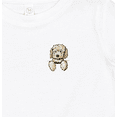 thumbnail image 4 of Inktastic Pocket Goldendoodle Girls Toddler Dress, 4 of 5