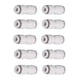 thumbnail image 4 of Accesorios de conexión Pushto, conector de tubo de conexión neumática, conector de tubo de flujo de aire, tubo de conexión, diseño aerodinámico, 4 of 12