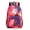 Style 10, variant on Preston Playz Graphic Pink Backpack for School, Anime-Inspired Laptop Bag with Lightweight Design and Ample Room for Books and Essentials