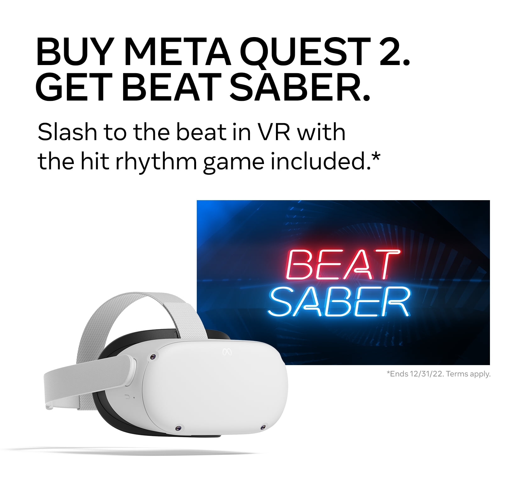 Meta Quest 2―完全ワイヤレスのオールインワンVRヘッドセット―256GB