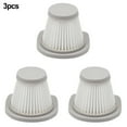 thumbnail image 1 of For Midea Vacuum Cleaner Filter MVC SC861/SC861A SC861B SC861C Vacum Filter, 1 of 5