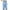 Light Blue, variant on Womens Elastic High Waist Capri Pants Summer Casual Loose Fit Capris Wide Leg Cotton Linen Pants