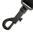 thumbnail image 2 of Mosiee Musical Instruments Saxophone Neck Strap Soft Universal Comfortable For Saxophone Approx3.7Cm/1.5In Heat-Resistant, 2 of 9