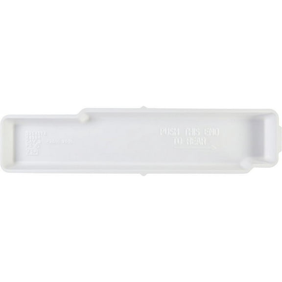 Whirlpool WP2254574 Tray Evap - OEM Part