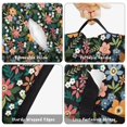 thumbnail image 6 of Pioneer Flower Floral Print Pattern Toddler Nap Mats for Kids Preschool,Sleeping Mat Bag or Kids,Toddler Sleeping Bag,Toddler Nap Mat or Daycare, 6 of 6