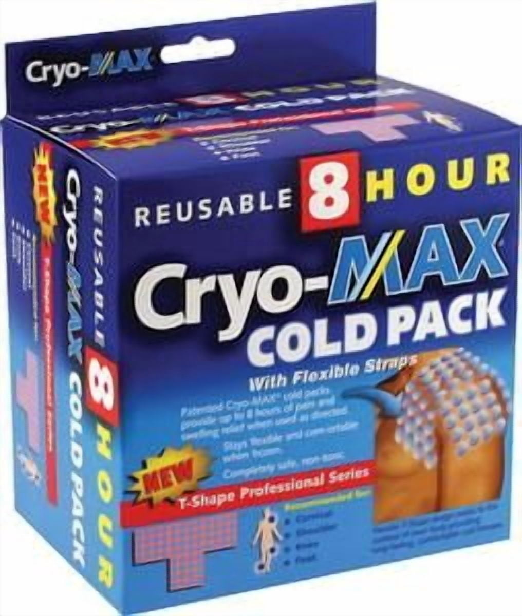 CryoMAX Large