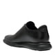 thumbnail image 5 of Zapatos Oxford Wingtip Láser 2.Zerogrand para Hombre Cole Haan, Negro, Talla 9, 5 of 6