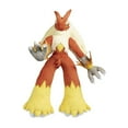thumbnail image 2 of Pokemon Center Blaziken Poké Plush - 16 ¼ In., 2 of 5
