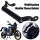 thumbnail image 2 of Ruifaya Barra de extensión de navegación para motocicleta para LONCIN VOGE DS900X., 2 of 6