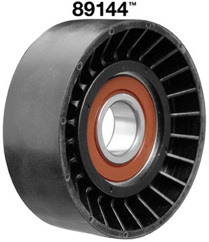 drive belt tensioner pulley