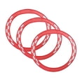 thumbnail image 1 of Flying Racing Gate Door 3pcs 500mm for Racing Freestyle Drone Practice Competition, 1 of 5