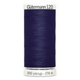 thumbnail image 1 of Gutermann 120 100% Polyester All Purpose Thread, 1 of 3