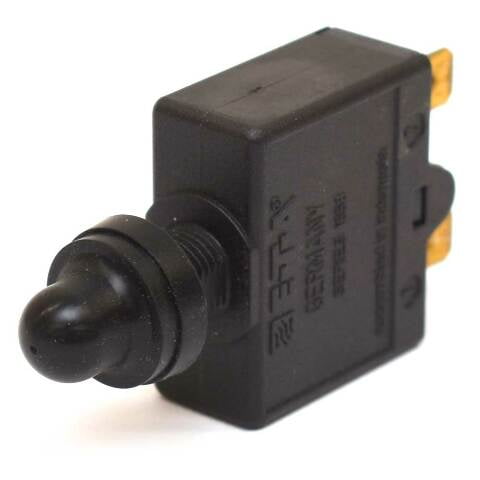 E-T-A Boat Push-to-Reset Circuit Breaker | 5A 240V AC 28V DC