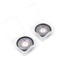 thumbnail image 1 of 2pcs 40mm Headphone Speaker Driver For Qc15 Qc25 Headphone Diy Driver Speaker, 1 of 5