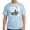 Light Blue, variant on CafePress - Do I Log This Dive? Ash Grey T Shirt - Men's Classic Graphic T-Shirt