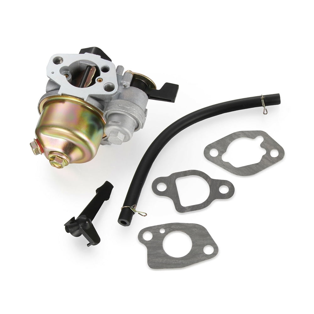 Carburetor Carb For Honda Gx120 Gx160 Gx200 168f 5.5hp 6.5hp Engine 17D