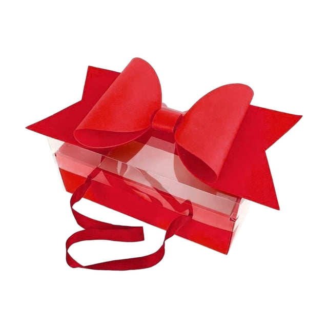 Caja de regalo del Día de San Valentín, regalos del Día de San Valentín, bolsa de dulces, caja de flores, caja de regalo para fiesta, aniversario,
