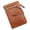 Coffee, variant on Kcolen Women's Fashion Wallet with Stylish Pattern and Secure Zipper Closure Practical Lightweight Design for Everyday Use