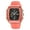 rose red, variant on Men's Watches Outdoor Sports Waterproof Military Watch Tactical Digital Analog Wrist Watch Date Multi Function Led Large Face Alarm Stopwatch for Man