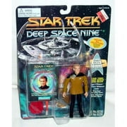 Star Trek Deep Space Nine - Chief Miles O'brien